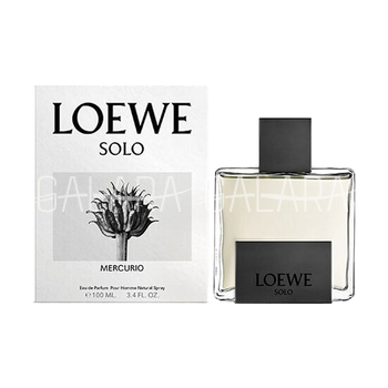 LOEWE Solo Mercurio