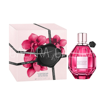 VIKTOR & ROLF Flowerbomb Ruby Orchid