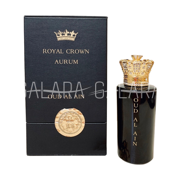 ROYAL CROWN Oud Al Ain