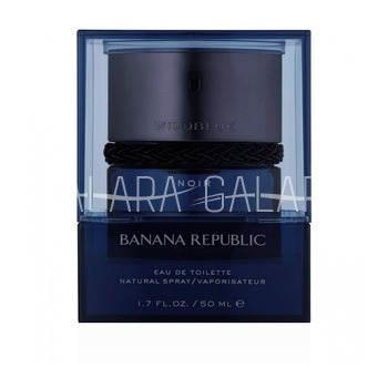 BANANA REPUBLIC Wildblue Noir