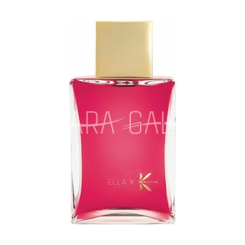 ELLA K PARFUMS Rose De Pushkar