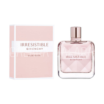 GIVENCHY Irresistible Eau de Toilette