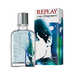 REPLAY Your Fragrance! For Him