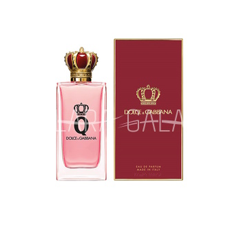 DOLCE & GABBANA Q by Dolce&Gabbana