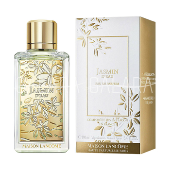 LANCOME Jasmin D'Eau