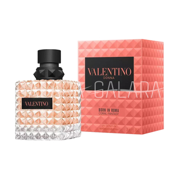 VALENTINO Donna Born In Roma Coral Fantasy