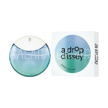 ISSEY MIYAKE A Drop D'Issey Fraiche