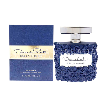 OSCAR DE LA RENTA Bella Night