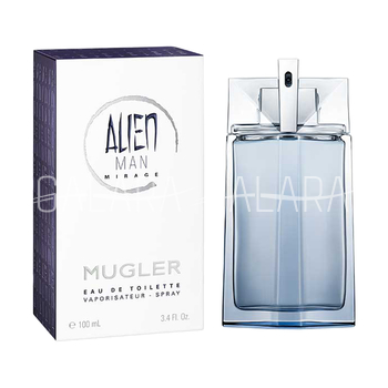 THIERRY MUGLER Alien Man Mirage