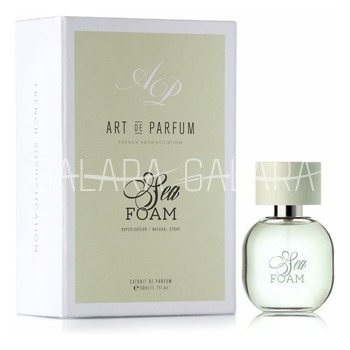 ART DE PARFUM Sea Foam