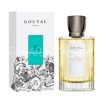 ANNICK GOUTAL Bois D'Hadrien