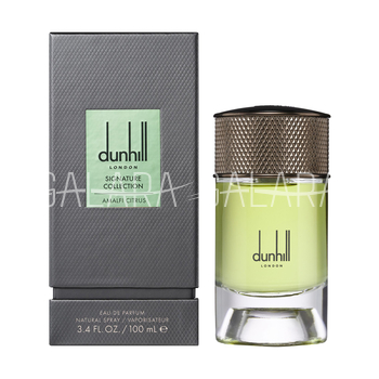 ALFRED DUNHILL Amalfi Citrus