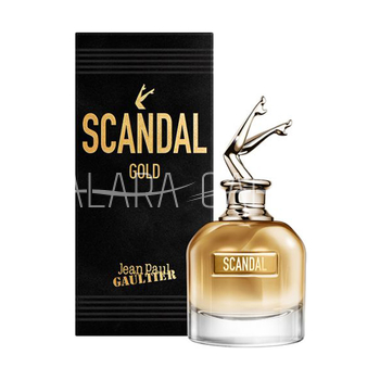 JEAN PAUL GAULTIER Scandal Gold