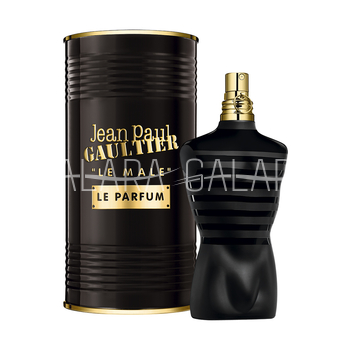 JEAN PAUL GAULTIER Le Male Le Parfum