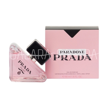 PRADA Paradoxe