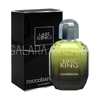 ROCCOBAROCCO Last King