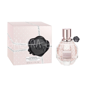 VIKTOR & ROLF Flowerbomb Mariage