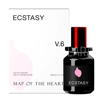 MAP OF THE HEART V.6 Ecsyasy