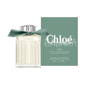 CHLOE Rose Naturelle Intense