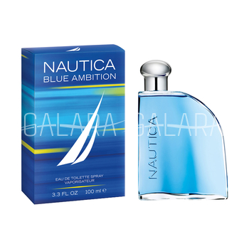 NAUTICA Blue Ambition