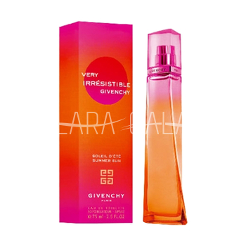 GIVENCHY Very Irresistible Summer Sun