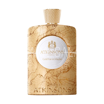 ATKINSONS Gold Fair In Mayfair