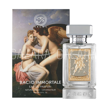 ARGOS FRAGRANCES Bacio Immortale