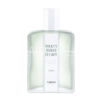 CARON Pour Un Homme De Caron L'Eau