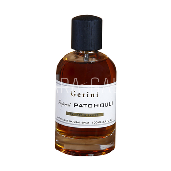 GERINI Imperial Patchouli