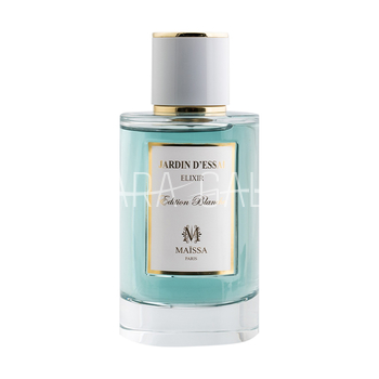 MAISSA PARFUMS Jardin DEssai