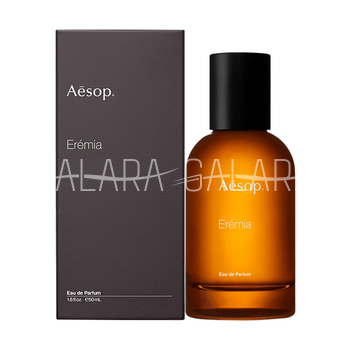 AESOP Eremia