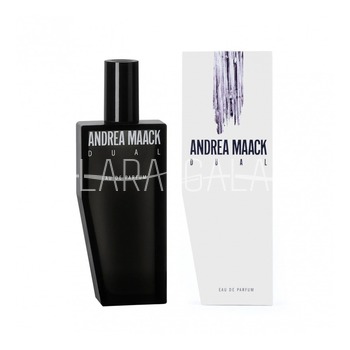 ANDREA MAACK Dual