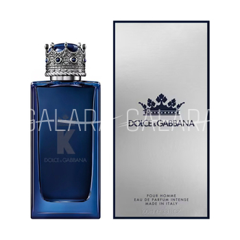 DOLCE & GABBANA K Eau De Parfum Intense