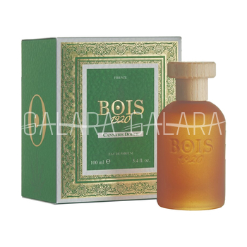 BOIS 1920 Cannabis Dolce