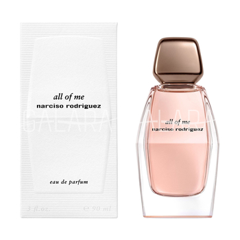 NARCISO RODRIGUEZ All Of Me