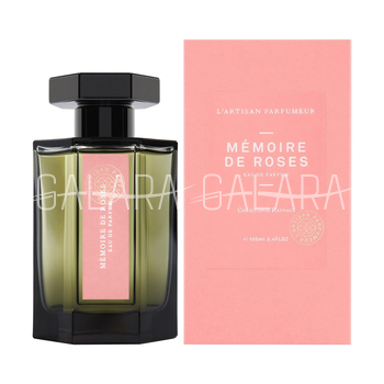 L'ARTISAN PARFUMEUR Memoire De Roses