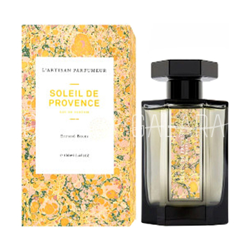 L'ARTISAN PARFUMEUR Soleil De Provence