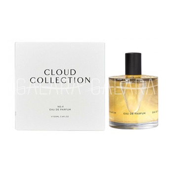 ZARKOPERFUME Cloud Collection No 4