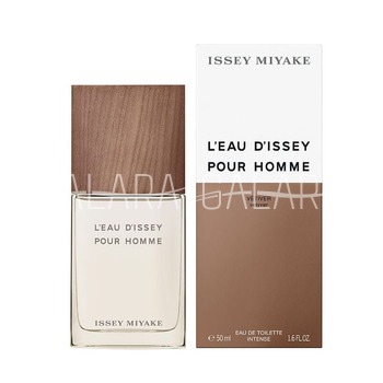 ISSEY MIYAKE LEau dIssey pour Homme Vetive