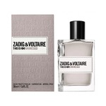 ZADIG & VOLTAIRE This Is Him! Undressed