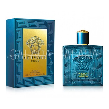 VERSACE Eros Parfum