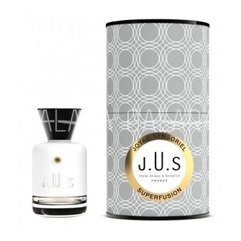 J.U.S JOYAU UNIQUE & SENSORIEL Superfusion