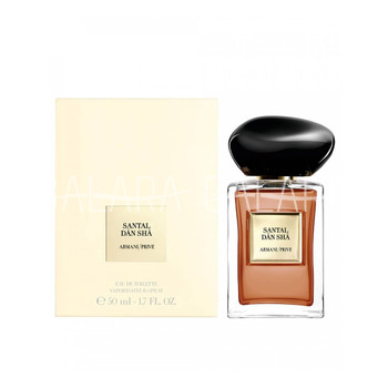 GIORGIO ARMANI Santal Dan Sha