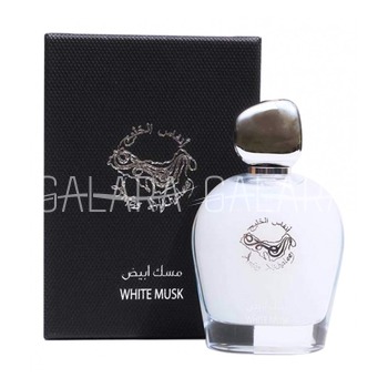 ANFAS ALKHALEEJ White Musk