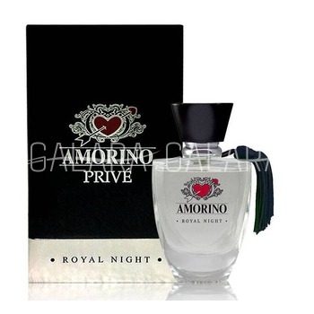 AMORINO Prive Royal Night