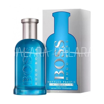 HUGO BOSS Bottled Pacific