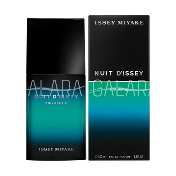 ISSEY MIYAKE Nuit d'Issey Bois Arctic