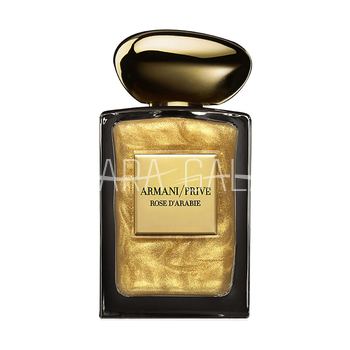 GIORGIO ARMANI Armani Prive Rose d'Arabie L'Or Du Desert