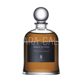 SERGE LUTENS Cuir Mauresque