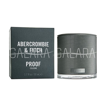 ABERCROMBIE & FITCH Proof cologne